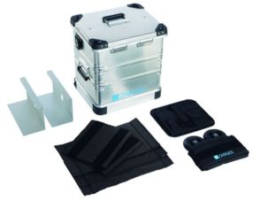 德國ZARGES辦公全套設(shè)備移動(dòng)箱K 424 XC 高效辦公設(shè)備與消耗品的卓越解決方案